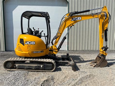 jcb 8035 zts mini excavator|jcb 8035 zts.